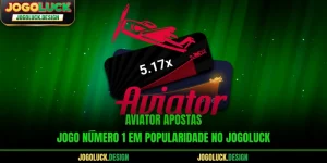 Aviator Apostas - Jogo Número 1 Em Popularidade No Jogoluck
